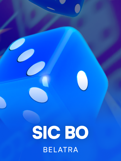 Game card image for Sic Bo