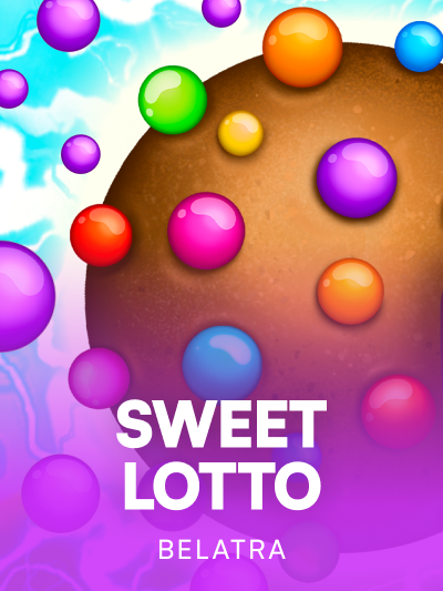 Game card image for Sweet Lotto