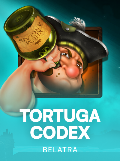 Game card image for Tortuga CodeX