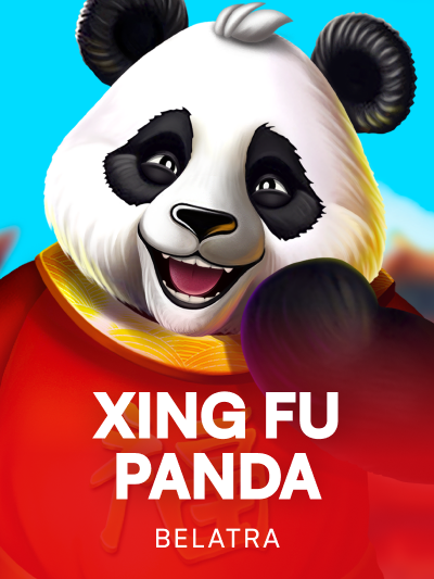 Game card image for Xing Fu Panda