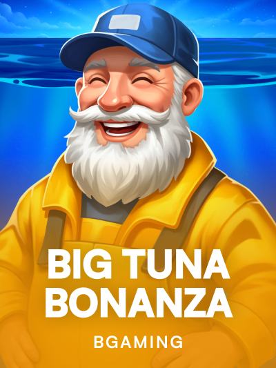 Game card image for Big Boat Big Catch