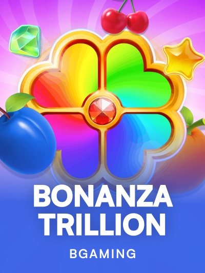 Game card image for Bonanza Trillion