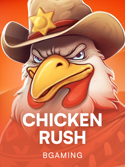 Game card image for Chicken Rush