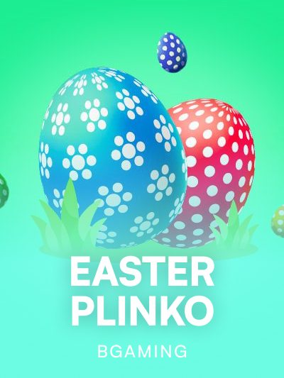 Game card image for Easter Plinko