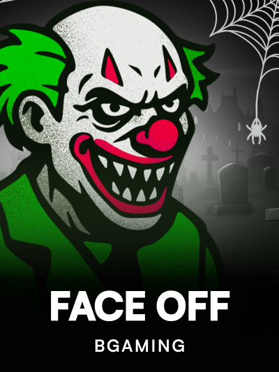 Game card image for Face Off