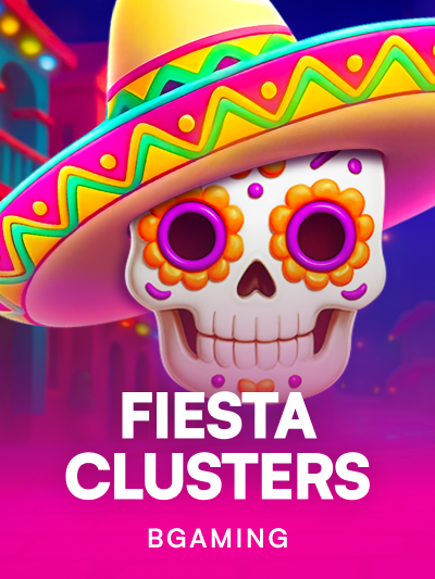 Game card image for Fiesta Clusters