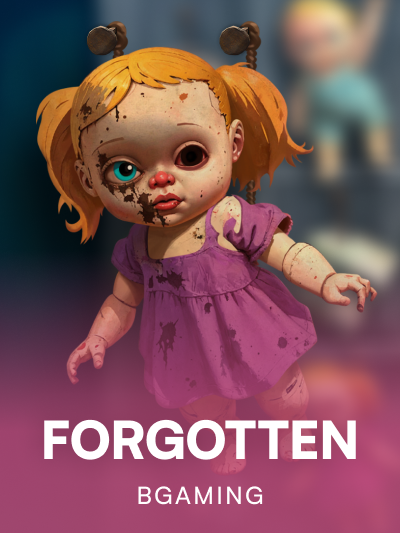 Game card image for Forgotten