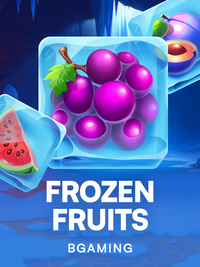 Game card image for Frozen Fruit