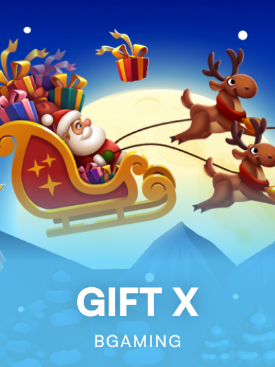 Game card image for Gift X