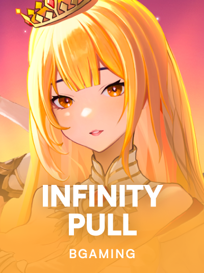 Game card image for Infinity Pull