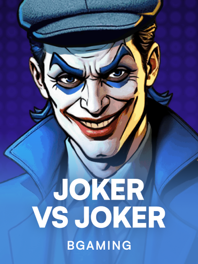 Game card image for Joker vs Joker