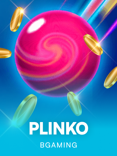 Game card image for Plinko