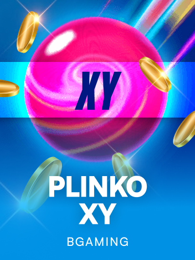 Game card image for Plinko XY