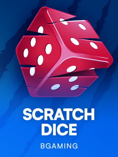 Game card image for Scratch Dice
