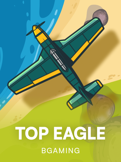 Game card image for Top Eagle