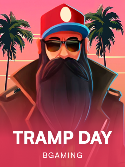Game card image for Tramp Day