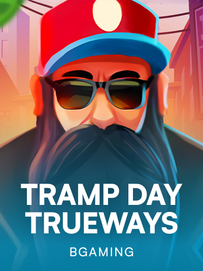 Game card image for Tramp Day Trueways