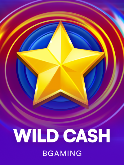 Game card image for Wild Cash
