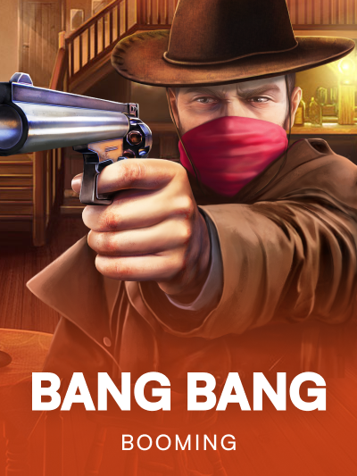 Game card image for Bang Bang