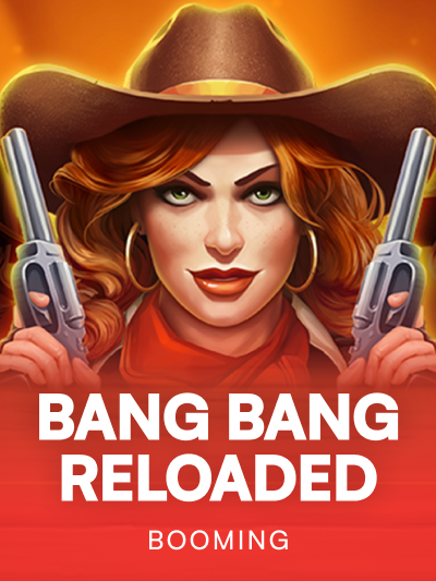 Game card image for Bang Bang Reloaded