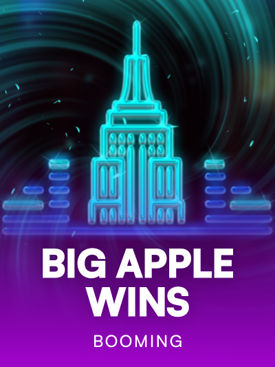 Game card image for Big Apple Wins