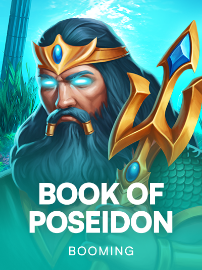 Game card image for Book of Poseidon
