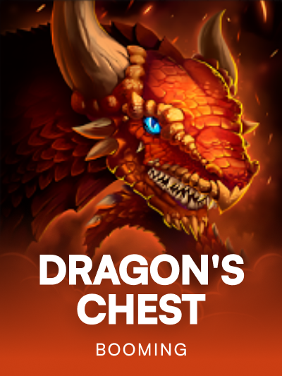 Game card image for Dragon's Chest
