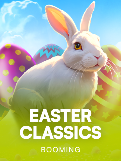 Game card image for Easter Classics