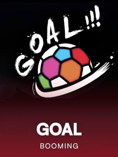 Game card image for Goal!!!