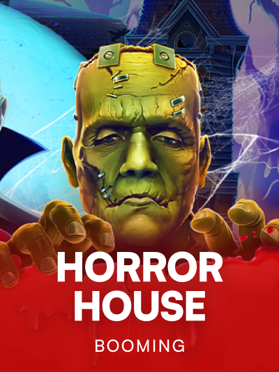 Game card image for Horror House