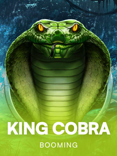 Game card image for King Cobra