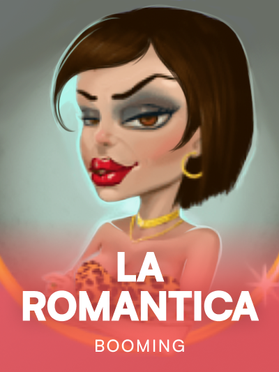 Game card image for La Romantica