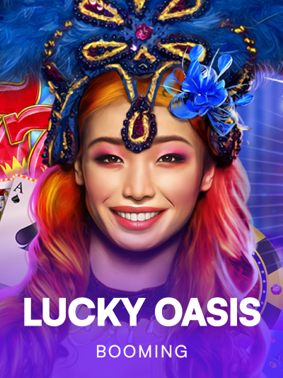 Game card image for Lucky Oasis