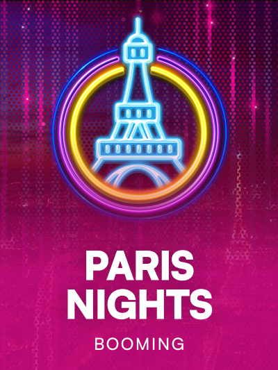 Game card image for Paris Nights