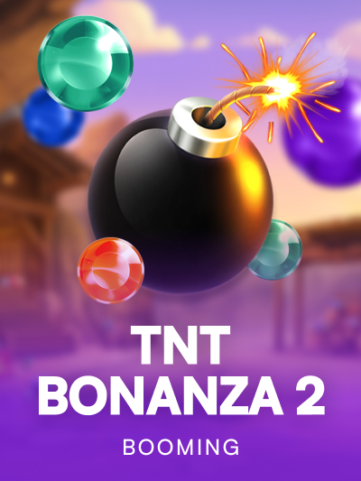 Game card image for TNT Bonanza 2