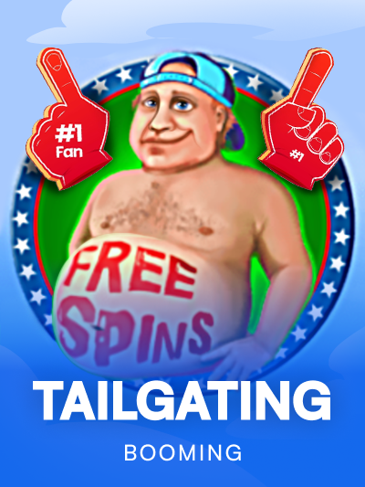 Game card image for Tailgating