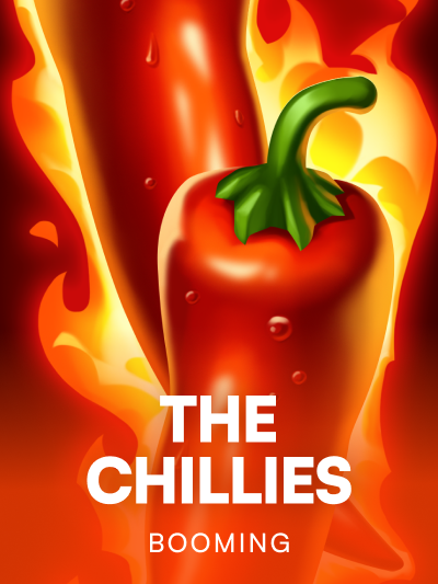 Game card image for The Chillies