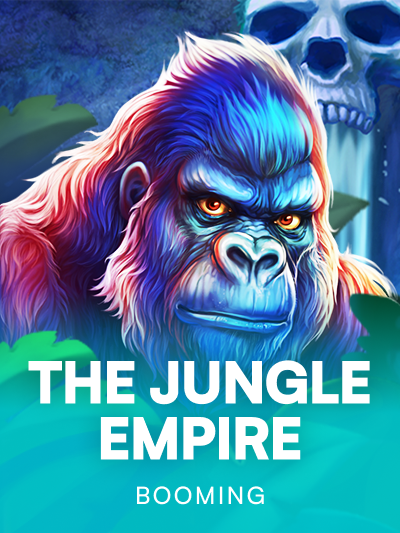 Game card image for The Jungle Empire