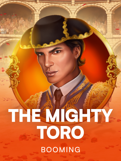 Game card image for The Mighty Toro