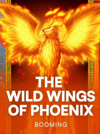 Game card image for The Wild Wings of Phoenix