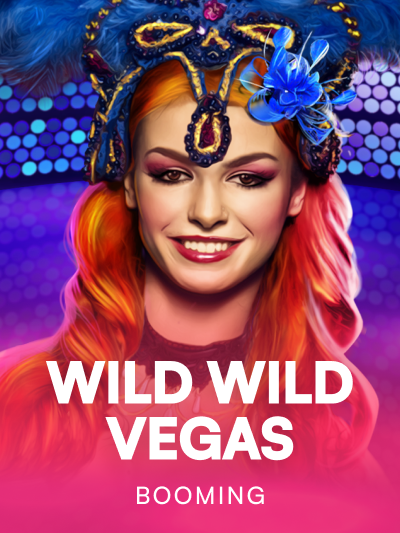 Game card image for Wild Wild Vegas