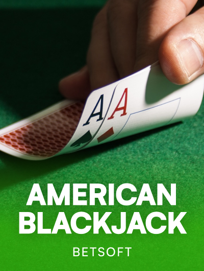 Game card image for American Blackjack
