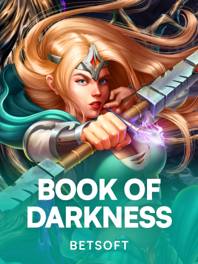Game card image for Book of Darkness