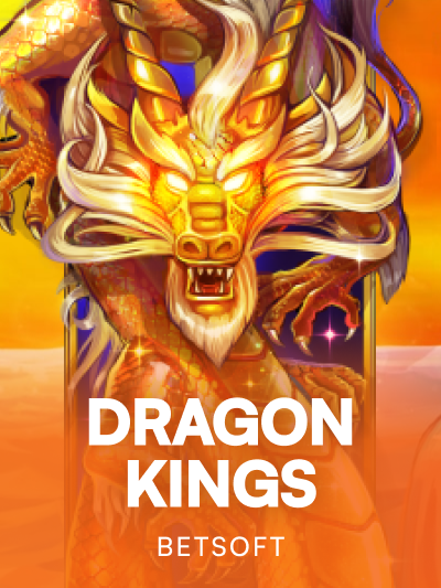 Game card image for Dragon Kings