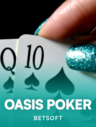 Game card image for Oasis Poker