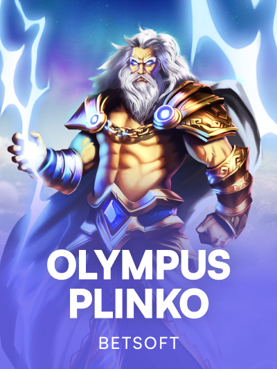 Game card image for Olympus Plinko