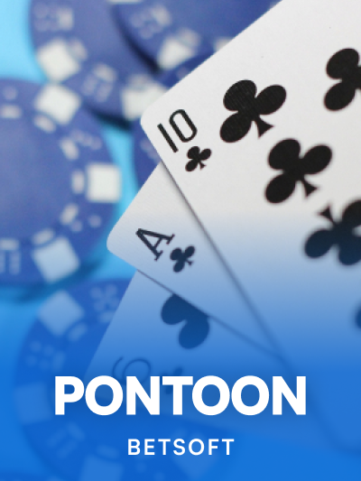 Game card image for Pontoon