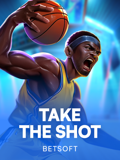 Game card image for Take the Shot