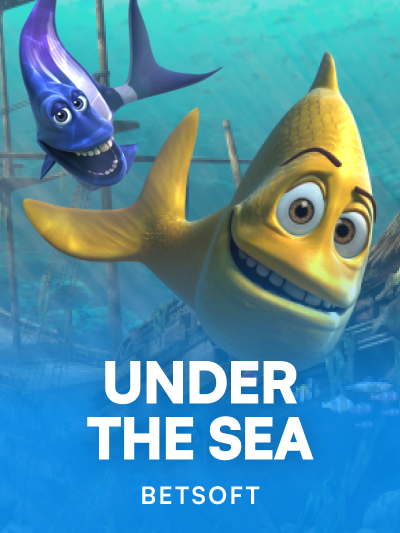 Game card image for Under The Sea