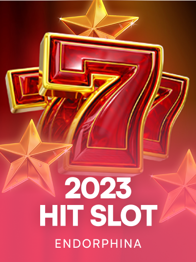 Game card image for 2023 Hit Slot